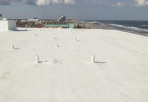 Cool Roofs in Syracuse IN