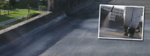 Spray Foam Roof Coatings in Syracuse IN