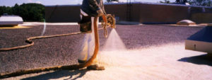 Spray Foam Roofing Benefits in Syracuse IN