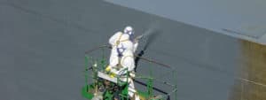 Syracuse IN Coating Applications