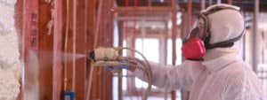 Insulation Contractor in Cleveleand, IN